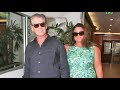 Pierce Brosnan Says The Secret To His 16-Year Marriage With Wife Keely Is To 'Just Love Each Other'