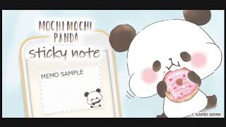 Note Mini Mochi Mochi Panda Apk 1 31 16 For Android Download Note Mini Mochi Mochi Panda Xapk Apk Bundle Latest Version From Apkfab Com