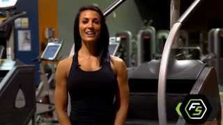 3 Exercises for Stair Master Success | Body Toning