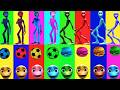 ALIEN DANCE | DAME TU COSITA | COFFIN DANCE SONG (COVER) FULL HD