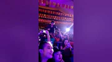 Wag kang Bibitiw- Sponge cola kadayawan 2017