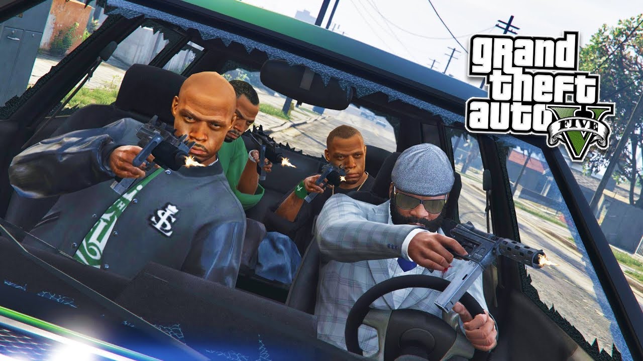 Gta 5 easter фото 104