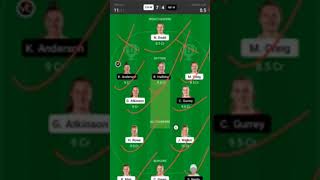 Is it possible to Hack dream11? | How to hack dream11 app | Dream11 hack kaise kare screenshot 2