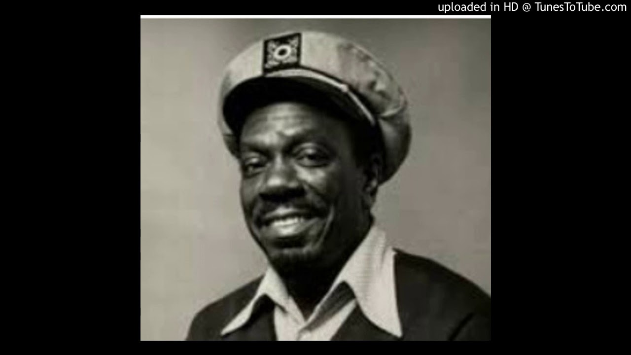 Ceasar Frazier - See-F