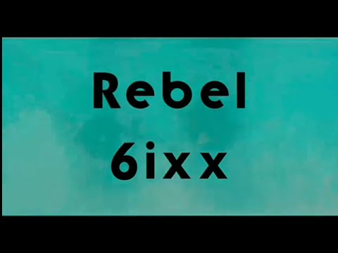 My reaction Video for Rebel Sixx-How(OfficialMusicVideo)