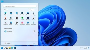 Windows 11 Configuration: Privacy, Desktop Settings & Registry Hacks