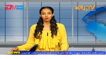 News in English for June 22, 2023 - ERi-TV, Eritrea