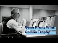 view Gene Kranz — 2021 Michael Collins Trophy Winner digital asset number 1