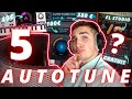 Quel est le meilleur autotune  comparatif 5 plugins  fl studio 20