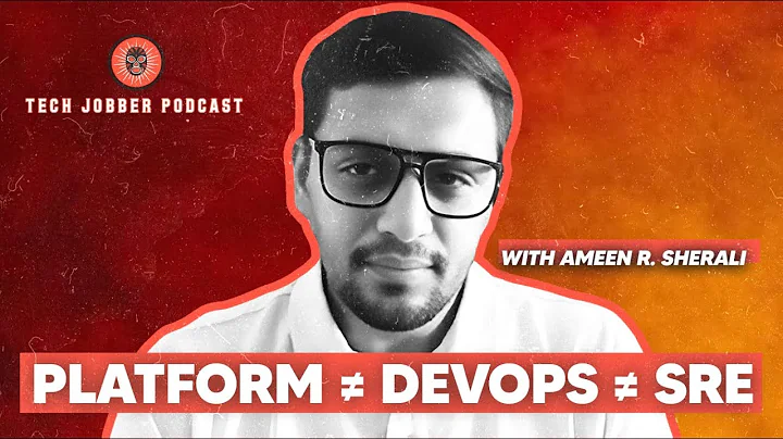 How to Get a Platform Engineer Job in 2025 (No Guesswork)