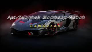 lagu joget minang terbaru-tungkek mambaok rabah