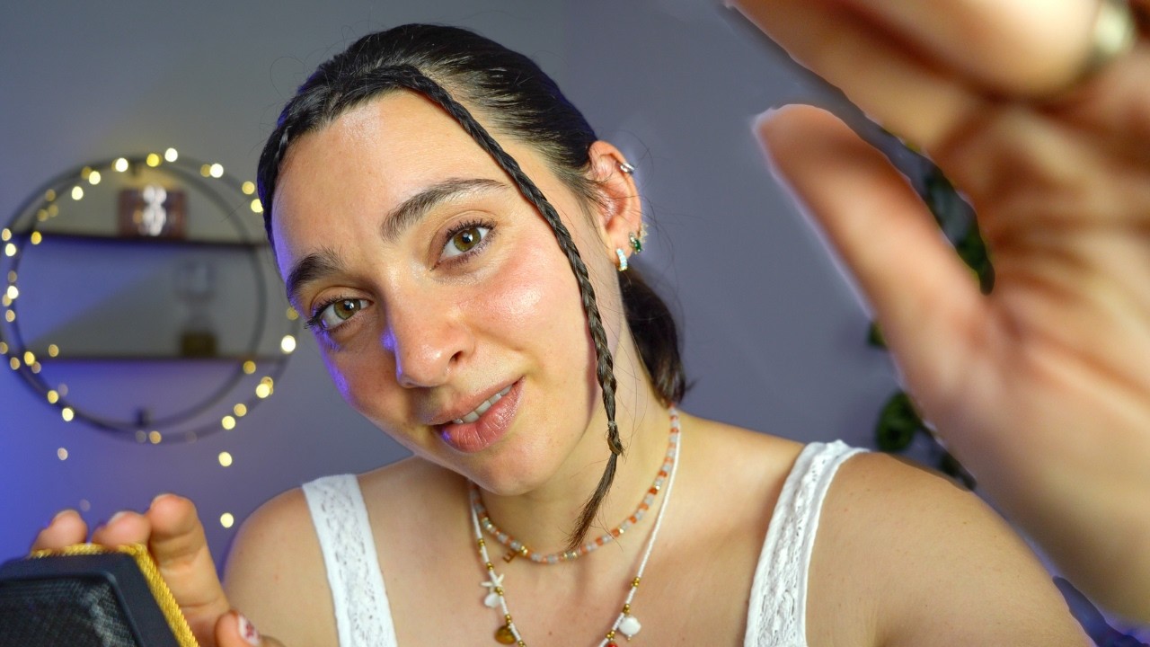 Original Title & Thumbnail