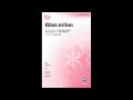 Ribbons and Bows (SATB), arr. Jack Zaino – Score & Sound