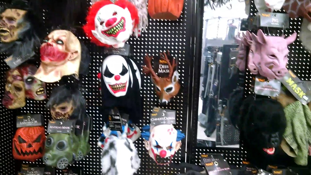 a walk through of the spirit of halloween store on ridgeroad in rochester ny boo scary store - Ny Halloween Store a walk through of the spirit of halloween store on ridgeroad in rochester ny boo scary store - Ny Halloween Store