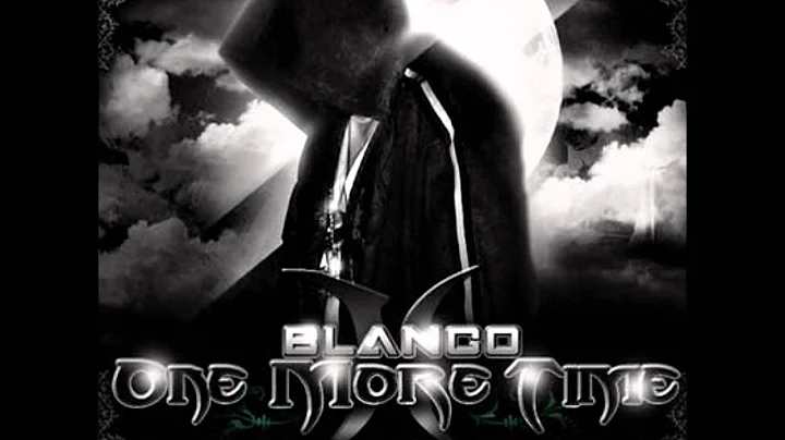 Blanco - On My Mind (FT. Samantha Latino)