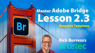 The Ultimate Guide to Adobe Bridge: Week 2, Bonus Video 3