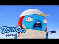 Zellygo season2 AGAIN EP 49 ~ EP 52 👽💙