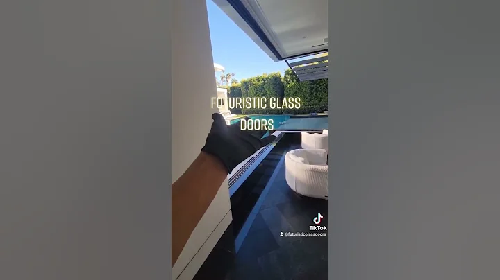 Futuristic Glass Doors LLC