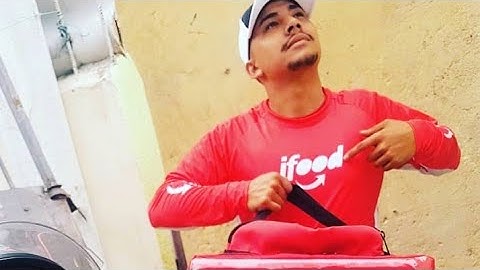 Não Trabalhe no ifood antes de ver esse Vídeo🤯