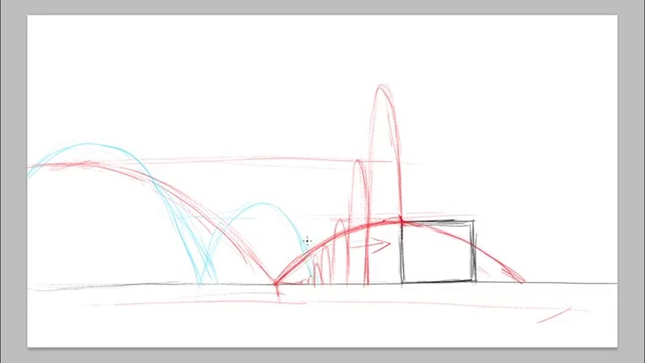 Animating Bouncing Balls Timing and Spacing YouTube
