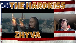 THE HARDKISS - Zhyva (official video) - REACTION - what a video!