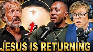 John Bevere Exposes Jesus Returning To Lecrae And Hes Speechless