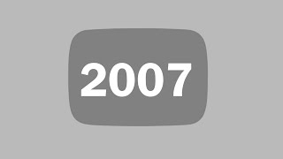 Это видео вернет тебя в 2007