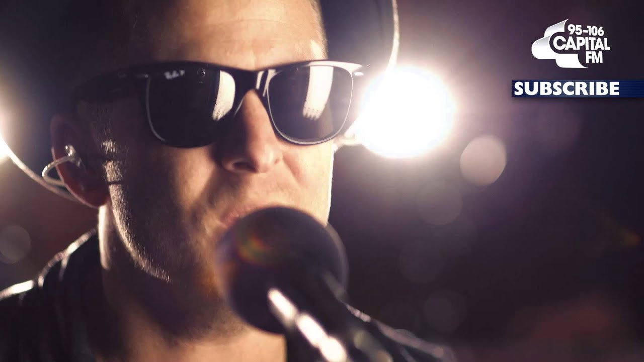 OneRepublic - 'I Lived' (Capital Session)