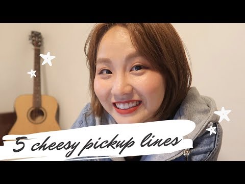 5-cheesy-k-drama/korean-pick-up-lines-5가지-올드-갬성-드라마-대사