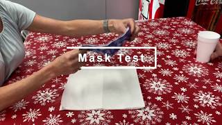 Custom Face Mask screenshot 5