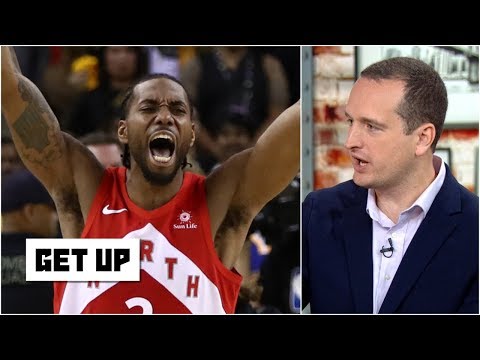 Clippers would be a championship contender with Kawhi Leonard – Tim Bontemps | Get Up