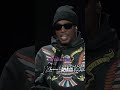Cam'ron Was a Gigolo for Free After Getting Kicked Out of College