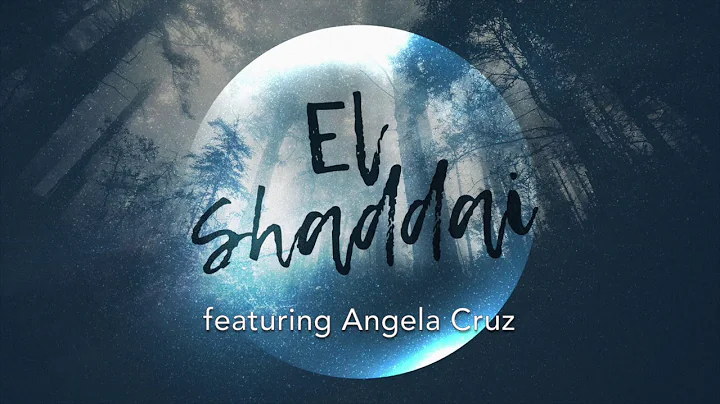 El Shaddai feat. Angela Cruz