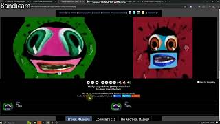 Klasky Csupo 1080p Effects Combined