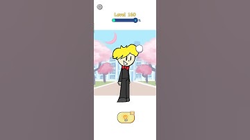 Fnf Dop Delete One Part Level 160 #fnfdop #shorts