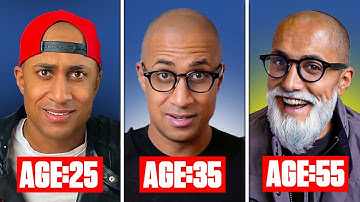 Am I Too Old to Work in Cybersecurity / IT?