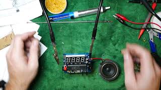 How to build a whip antenna | 1/4 wavelength