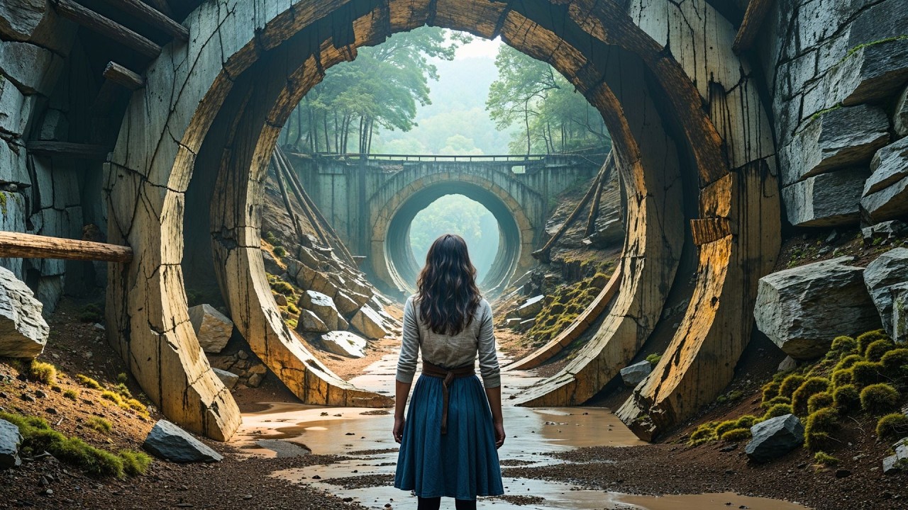 Unaware of Her $624M Inheritance, Single Mom Bought Flooded Silver Mine for $1