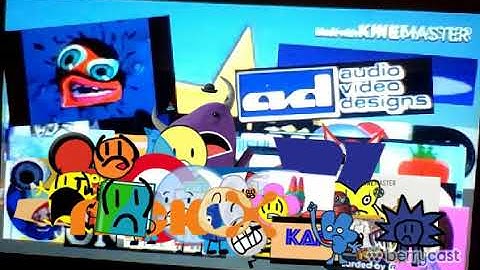 Logos and Characters run away from Mandrivia