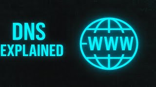 What is DNS? | How Domain Names Turn Into IP Addresses