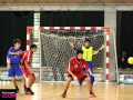第37回島尻地区中学校新人ハンドボール大会決勝