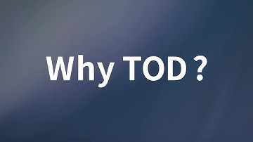 Transit Oriented Development - Sharing our experience with the world