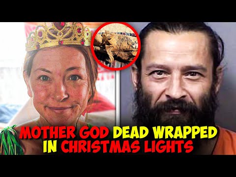 The Mysterious Death of "Mother God" Cult Leader