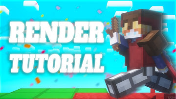 How To Make Your Minecraft Videos Look smooth And Clean!! (Tutorial)