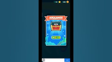 Save The Fish Pull The Pin Level-273 Walkthrough Gameplay || Fishdom Android And IOS Game Plays