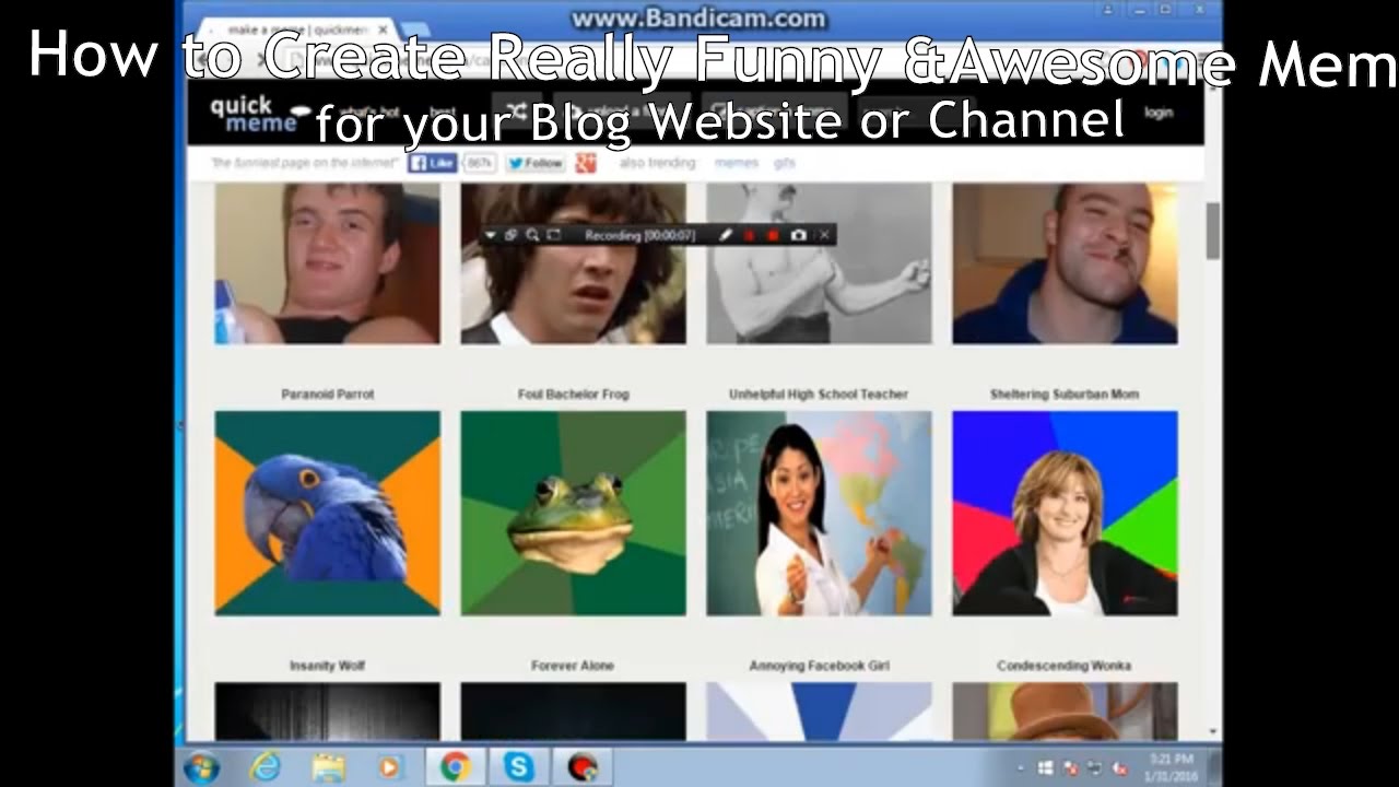 how to create a meme easily how to make interactive meme free maxresdefault how to create a meme easily how to make interactive meme free,Create A Meme Free