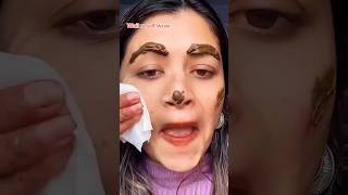 mehndi lips 😱💄 #makeup #shorts #shortsvideo #viral #viralvideo #fyp #trending #tutorial #mehndi