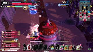 wlw 吉備津彦 EX02 資料室296(対面メロウ)
