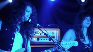 Blackwater Holylight - Desertfest London - The Underworld 3rd May 2019