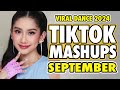 New Tiktok Mashup 2024 Philippines Party Music Viral Dance Trends Sept 29th 